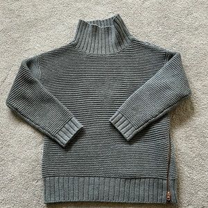 Lululemon Turtleneck Sweater